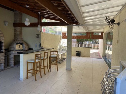 Imagem 12 de 30 de Apartamento Com 3 Dorms, Jardim Monte Kemel, São Paulo - R$ 440 Mil, Cod: 3774 - V3774