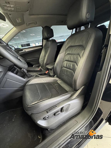 Volkswagen Tiguan 1.4 250 TSI TOTAL FLEX ALLSPACE COMFORTLINE TIPTRONIC