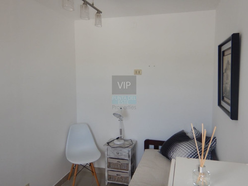 Imagen 10 de 14 de Apartamento De 2 Dormitorios En Punta Del Este