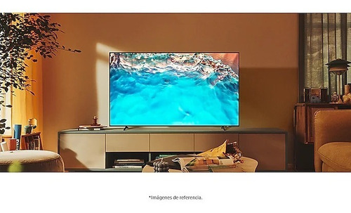 Smart Tv Samsung Serie 8 Un65bu8000gczb Led 4k 65 100-240v
