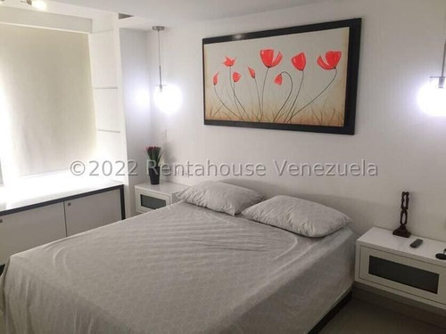 Imagen 11 de 13 de Apartamento En Venta El Encantado 22-16891illarramendi 04243432988