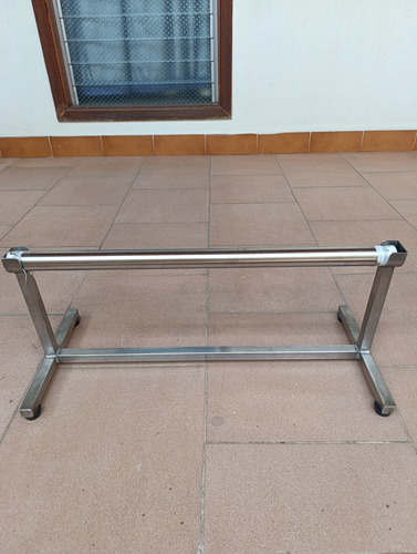 Dispensador De Envoplast (Usado)