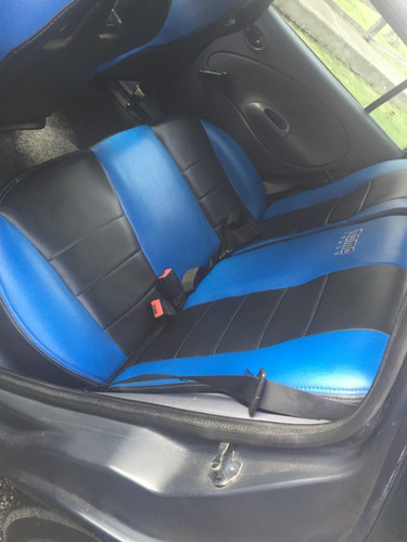 Ford Fiesta Financio 1998