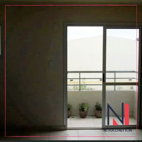 Imagen 9 de 11 de Departamento En Venta En Haedo