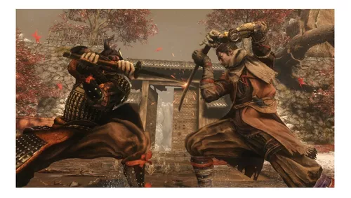 Sekiro: Shadows Die Twice Game of the Year Edition Activision PS4