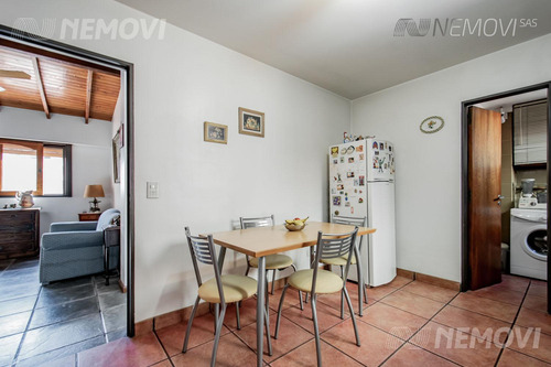 Imagen 8 de 25 de Departamento 3 Ambientes Tipo Duplex Semipiso - Villa Urquiza
