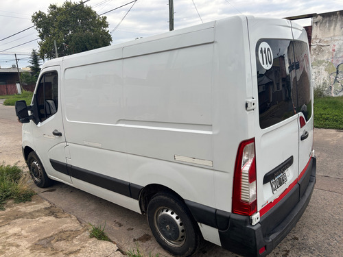 Renault Master 2.3 L1h1