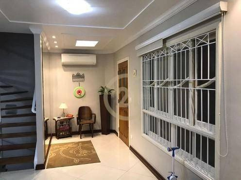 Sobrado Na Vila Romana Com 3 Suítes E 3 Vagas À Venda, 150 M² Por R$ 1.299.000 - São Paulo/sp - So2460