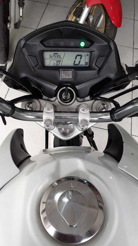 Imagem 7 de 15 de Honda Cg 150 Titan Flex Top De Linha