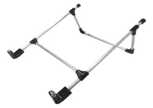 Base Suporte Ergonômico P/ Notebook,netbook, Tablet Dobravel