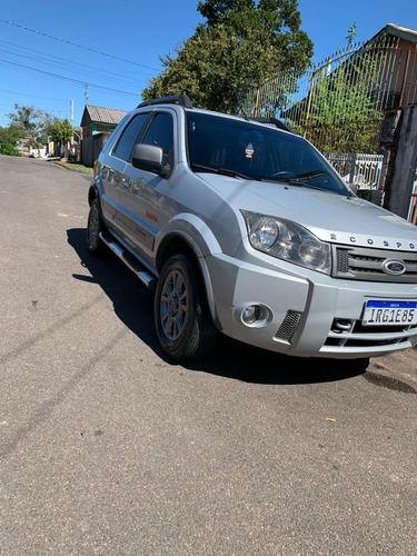 Ford Ecosport 1.6 Xlt Freestyle Flex 5p