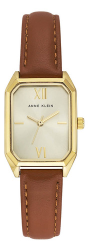 Reloj De Pulsera Anne Klein Ak3874chhy Para Mujer