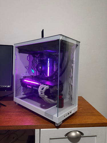 Pc Gamer Tope De Gama - Ryzen 9 7900x - Rtx 3080 (Usado)