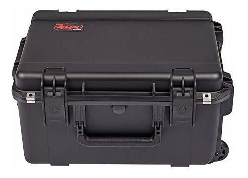 Caja Estanco De Buceo Skb Cases Iseries 201510 Estuche Milit