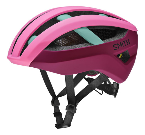 Smith Optics Network Mips - Casco De Ciclismo De Carretera,