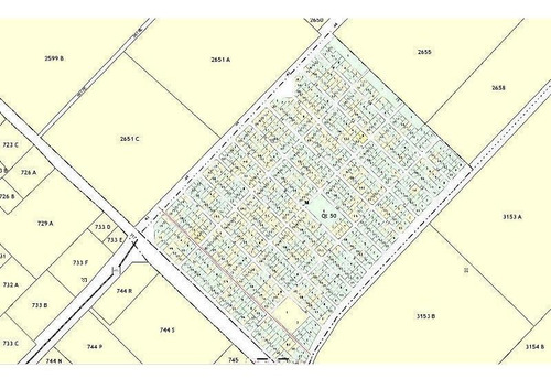 Imagen 4 de 8 de Lote En Venta En El Rodeo