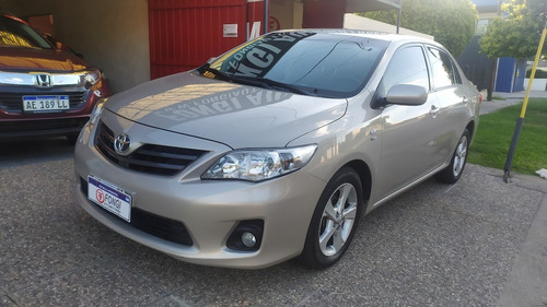 Toyota Corolla 1.8 Xei Mt 136cv