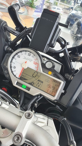 Bmw S1000xr 2018