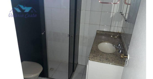 Imagem 10 de 17 de Apartamento À Venda, 120 M² Por R$ 1.150.000,00 - Itaim Bibi - São Paulo/sp - Ap1318