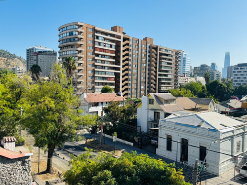 Se Vende 2d Moderno En Pleno Corazón De Providencia