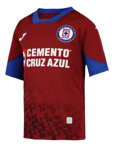 Joma cruz hotsell azul 20 21