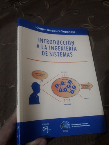 Libros_introduccion A La Ingenieria De Sistemas Kruger