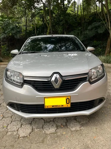 Renault Sandero 1.6 Expression