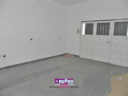 Venta Departamento 3 Ambientes Villa Luzuriaga