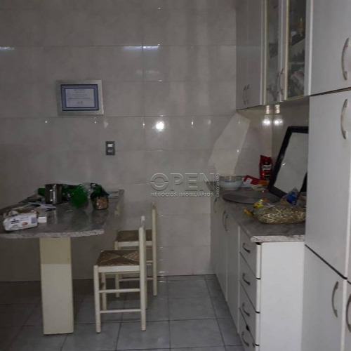 Casa Com 3 Dormitórios À Venda, 127 M² Por R$ 548.000,00 - Rudge Ramos - São Bernardo Do Campo/sp - Ca0871