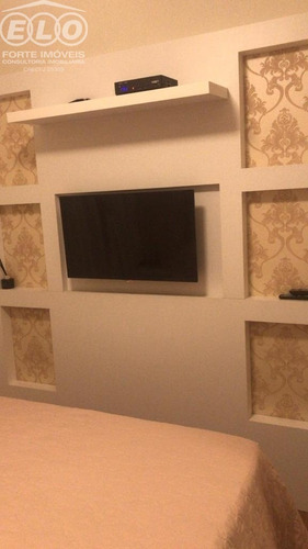 Imagem 11 de 21 de Apartamento A Venda, Edificio Premium Residence, Indaiatuba - Parque Ecológico, Parque Mall. - Ap01866 - 69474981