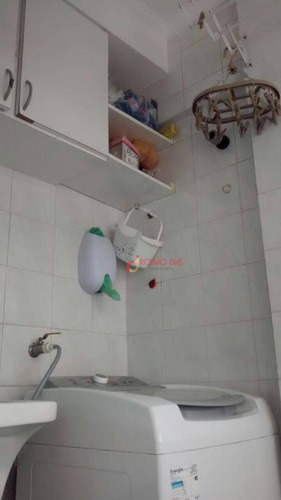Imagem 18 de 30 de Apartamento Residencial À Venda, Vila Pirituba, São Paulo - . - Ap0004