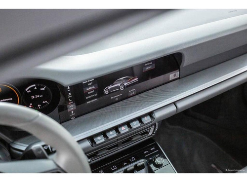 Imagem 8 de 11 de Porsche 911 Carrera