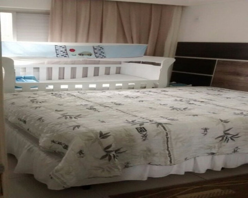 Imagem 5 de 19 de Apartamento - Ap0003446 - 33372770