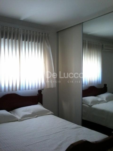 Imagem 12 de 24 de Apartamento À Venda Em Cambuí - Ap004194