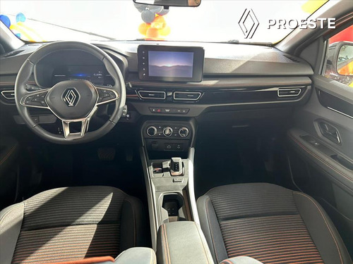 Renault Kardian 1.0 TCE FLEX PREMIÉRE EDITION EDC