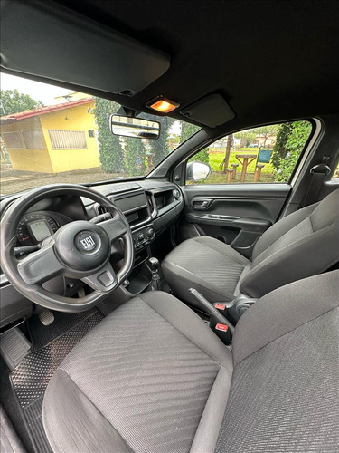 Fiat Strada 1.4 Fire Endurance cs
