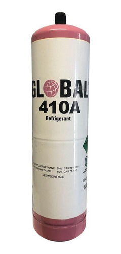 R410  Global 650grs