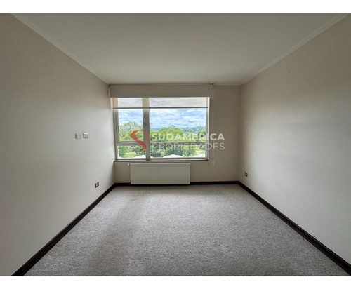 Se Arrienda Departamento En Los Álamos 1121, Valdivia