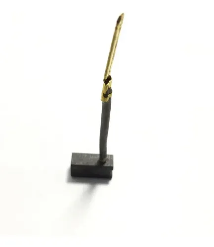Carbón Avante #18 Para Mini Esmeriladora Dewalt | MercadoLibre