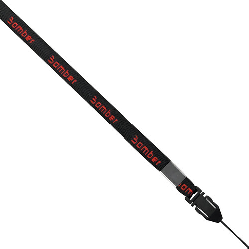 Control Remoto Distancia Universal Bomber Stereo Auto Garage Color Negro