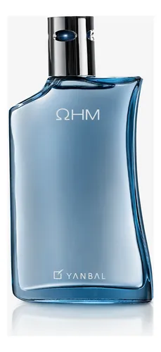 Colonia ohm yanbal precio sales
