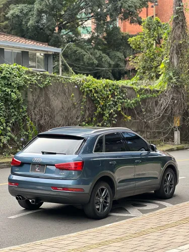 Audi Q3 1.4 Tfsi Ambition