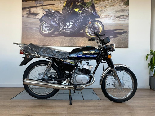 Suzuki Ax 100 Financiacion Con Dni Suzuki Vélez Sarsfield