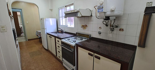 Venta Ph 4 Ambientes Ciudadela Terraza Y Balcon