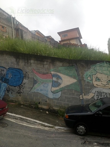 Imagem 2 de 6 de Terreno Para Venda, 0.0 M2, Vila Pereira Barreto - São Paulo - 728