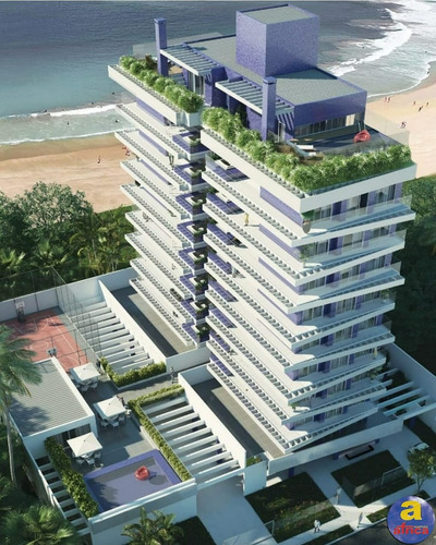 Imagem 1 de 14 de Apartamento - Ap00251 - 69245866