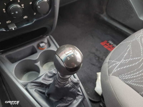 Imagem 9 de 11 de Fiat Strada 1.4 Mpi Working Cs 8v Flex 2p Manual 2014