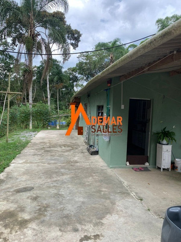 Imagem 9 de 26 de Chacara - Ch00116 - 70731081