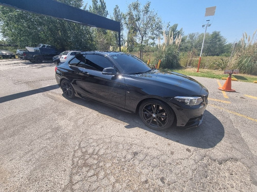 BMW Serie 2 3.0 240i M Package