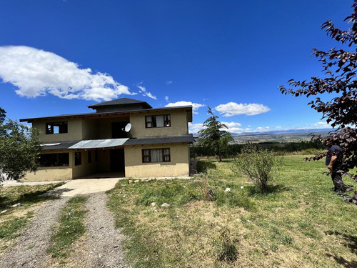 Casa - Trevelin